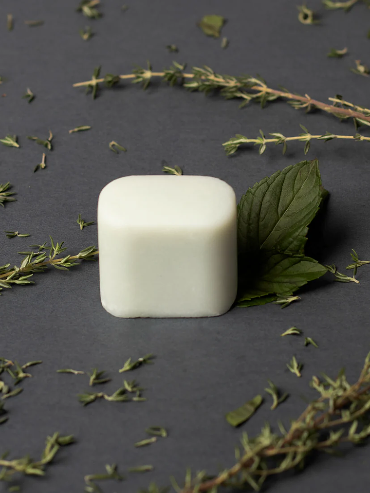 Biodeo sólido Himalaya - Tomilho branco & Árvore-do-chá 1