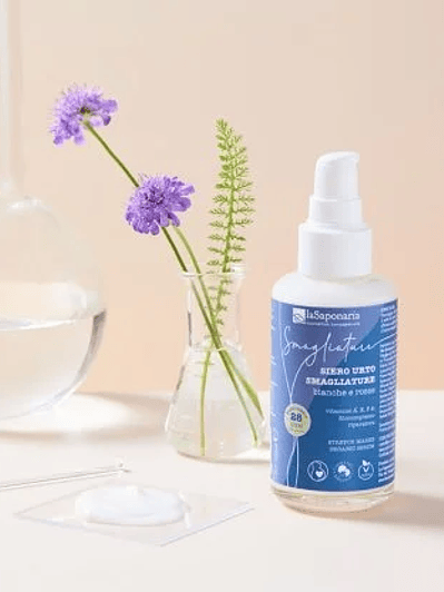 Sérum Ativo para Estrias