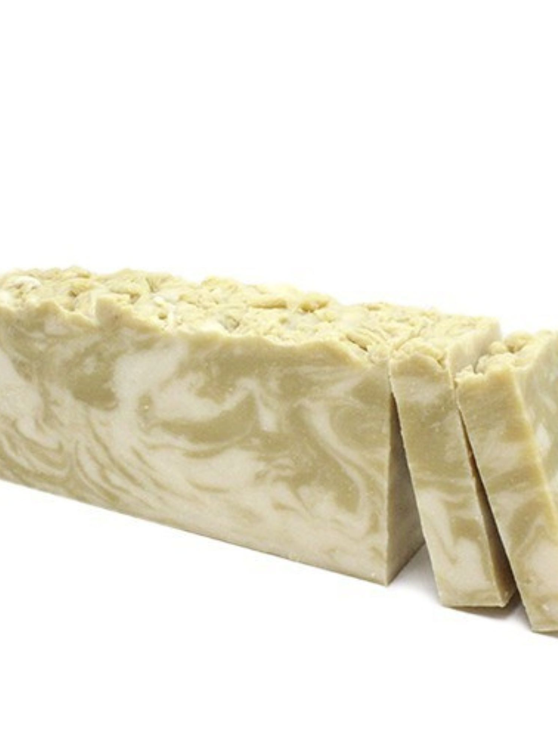 Sabonete Artesanal de Argão 1