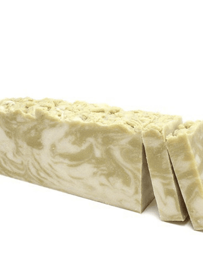 Sabonete Artesanal de Argão