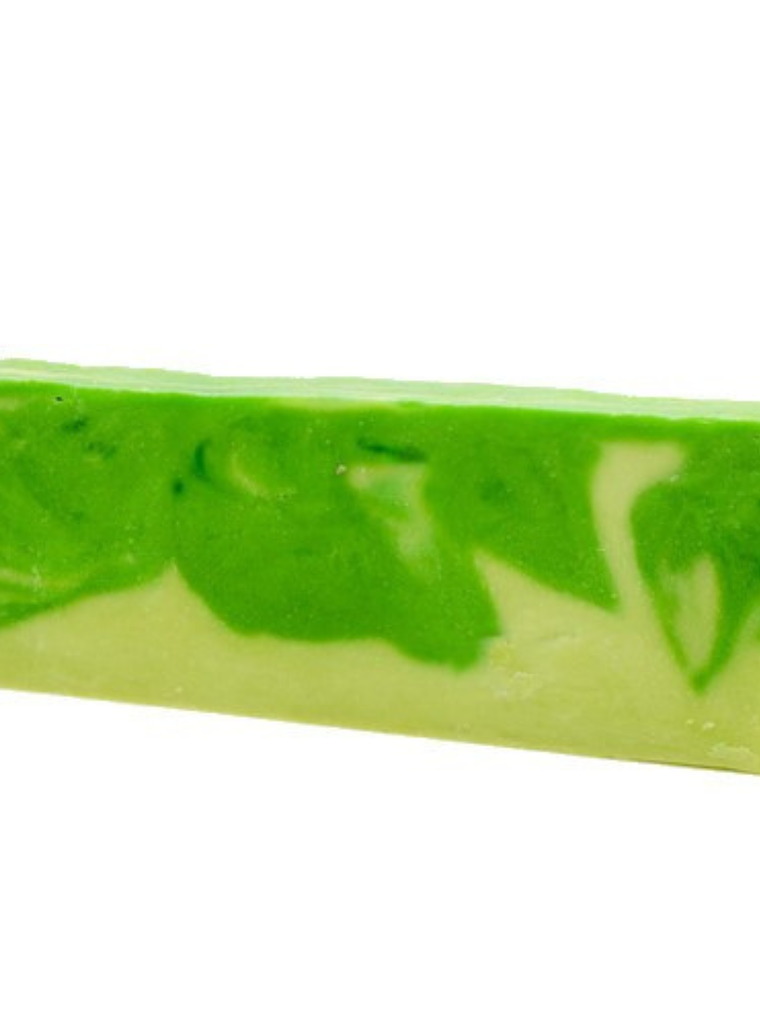 Sabonete Artesanal de Aloe Vera 1