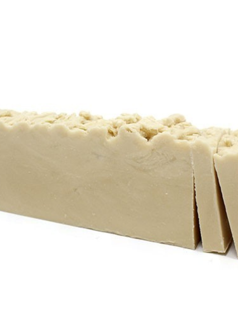 Sabonete Artesanal de Leite de Burra 2