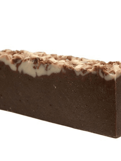 Sabonete Artesanal de Chocolate