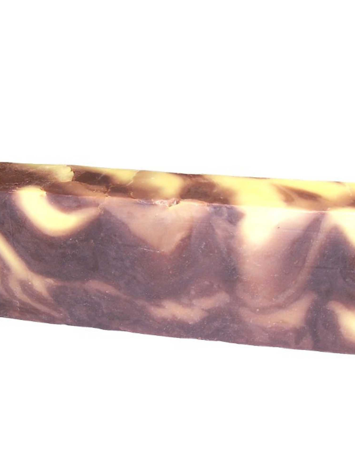 Sabonete Artesanal de Baunilha 1