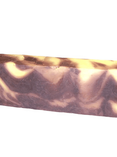 Sabonete Artesanal de Baunilha