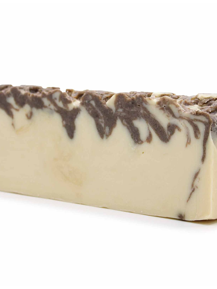 Sabonete Artesanal de Leite de Cabra 1