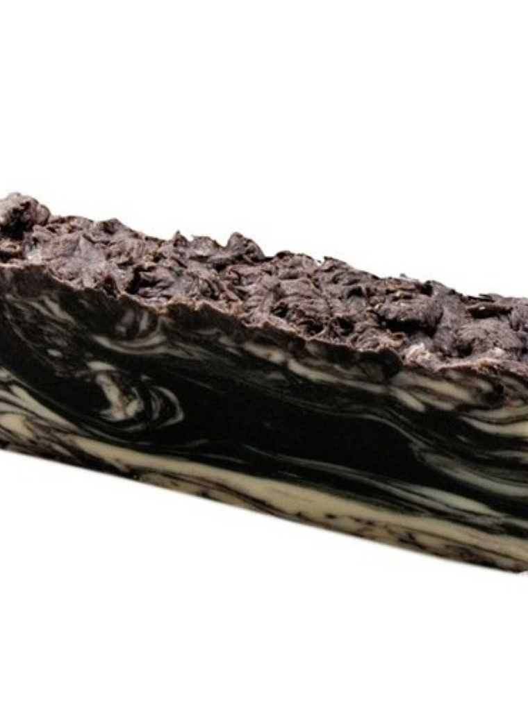 Sabonete Artesanal de Canela 1