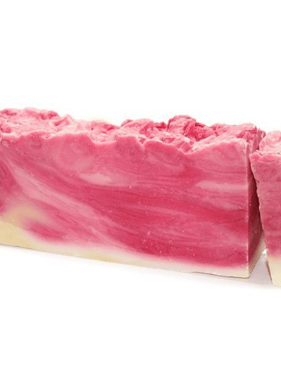 Sabonete Artesanal de Rosa Mosqueta