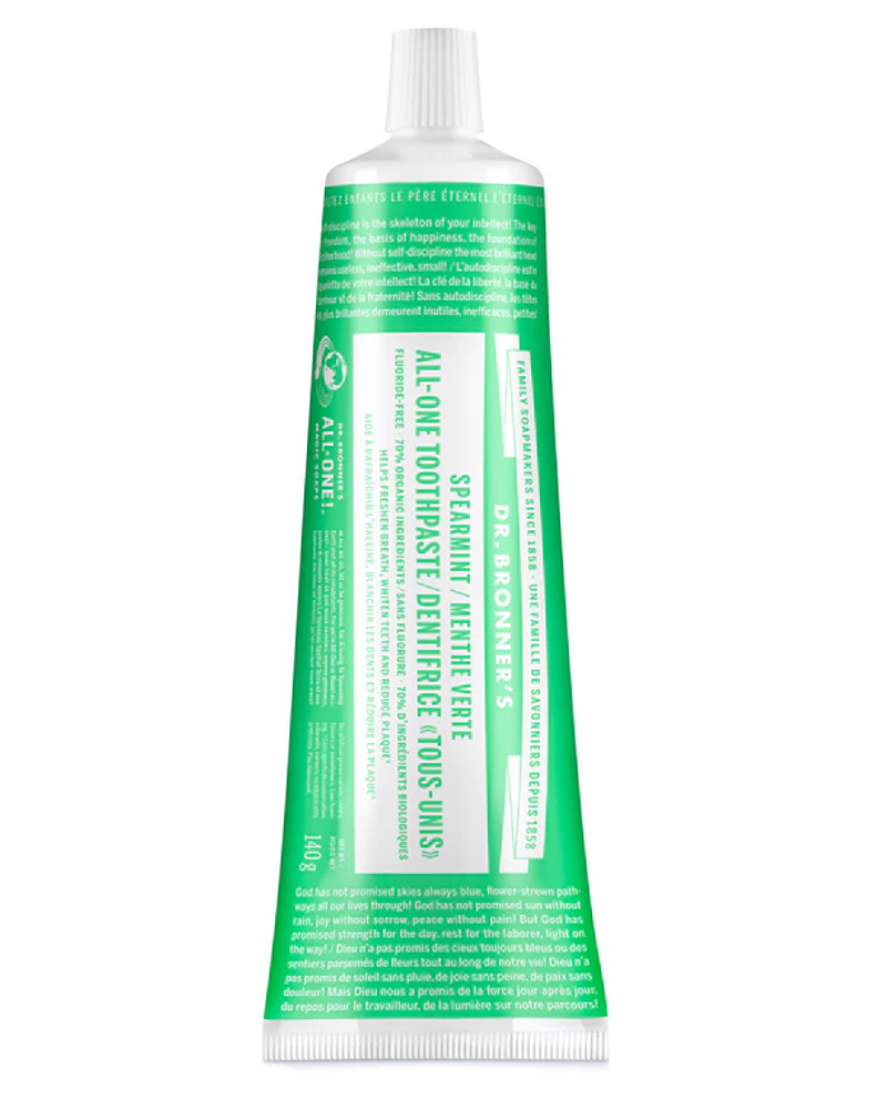 Dentífrico Hortelã 105ml