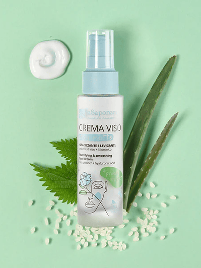 Stay Matte – Creme Facial Efeito Primer 50ml