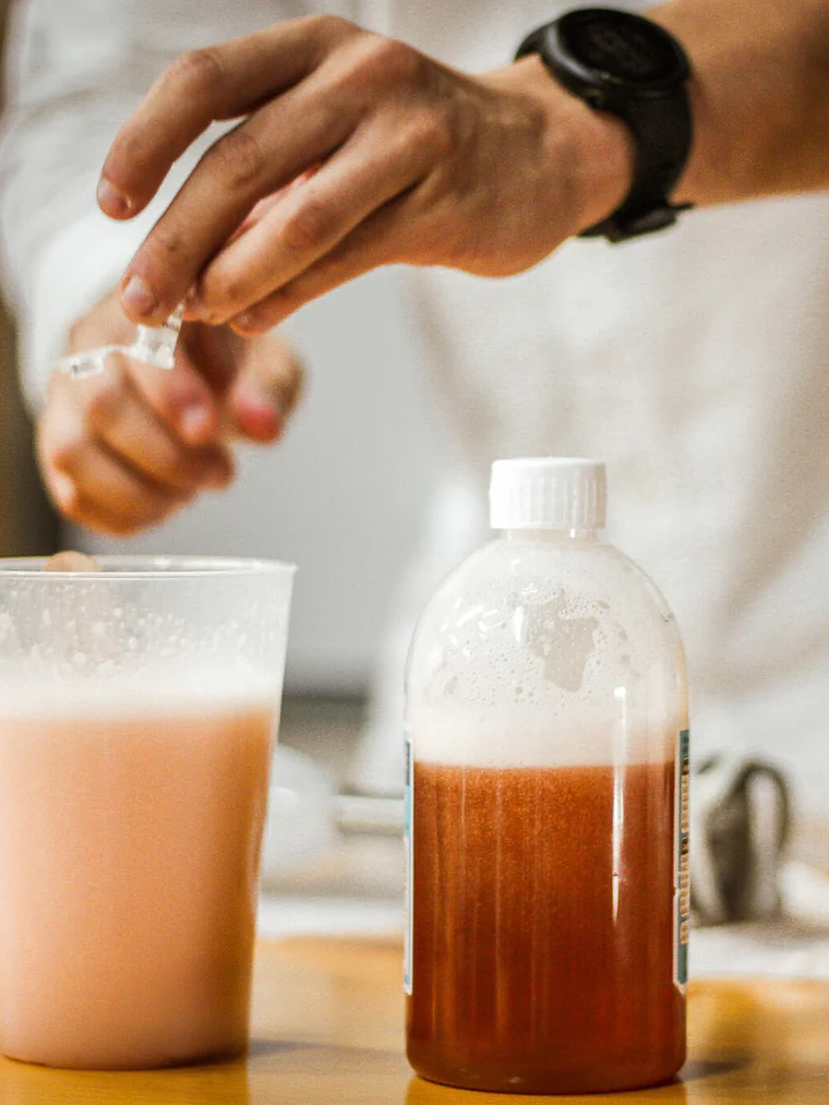 Kit Educativo Soapy 2