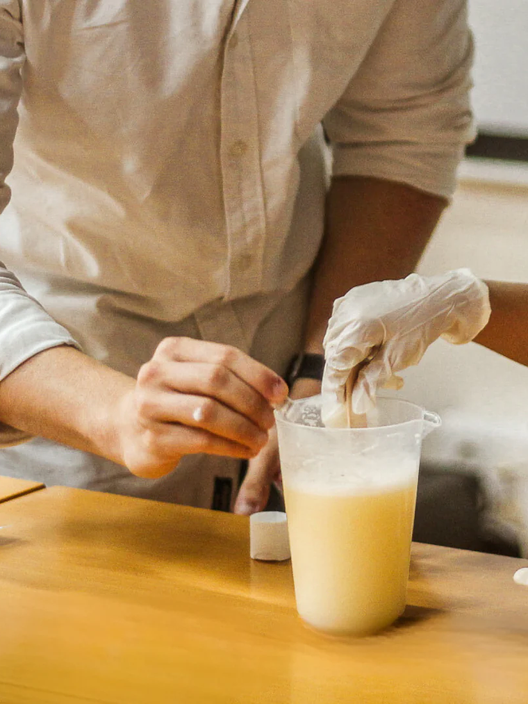 Kit Educativo Soapy 3