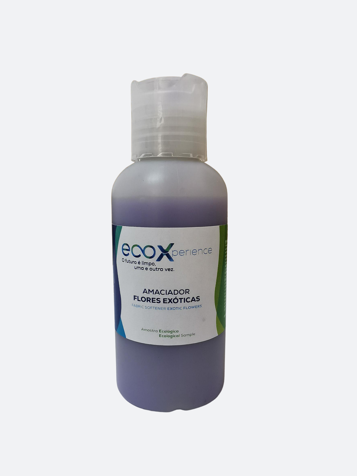 Amaciador da Roupa Flores Exóticas – Perfume Intenso e Suavidade Duradoura 4