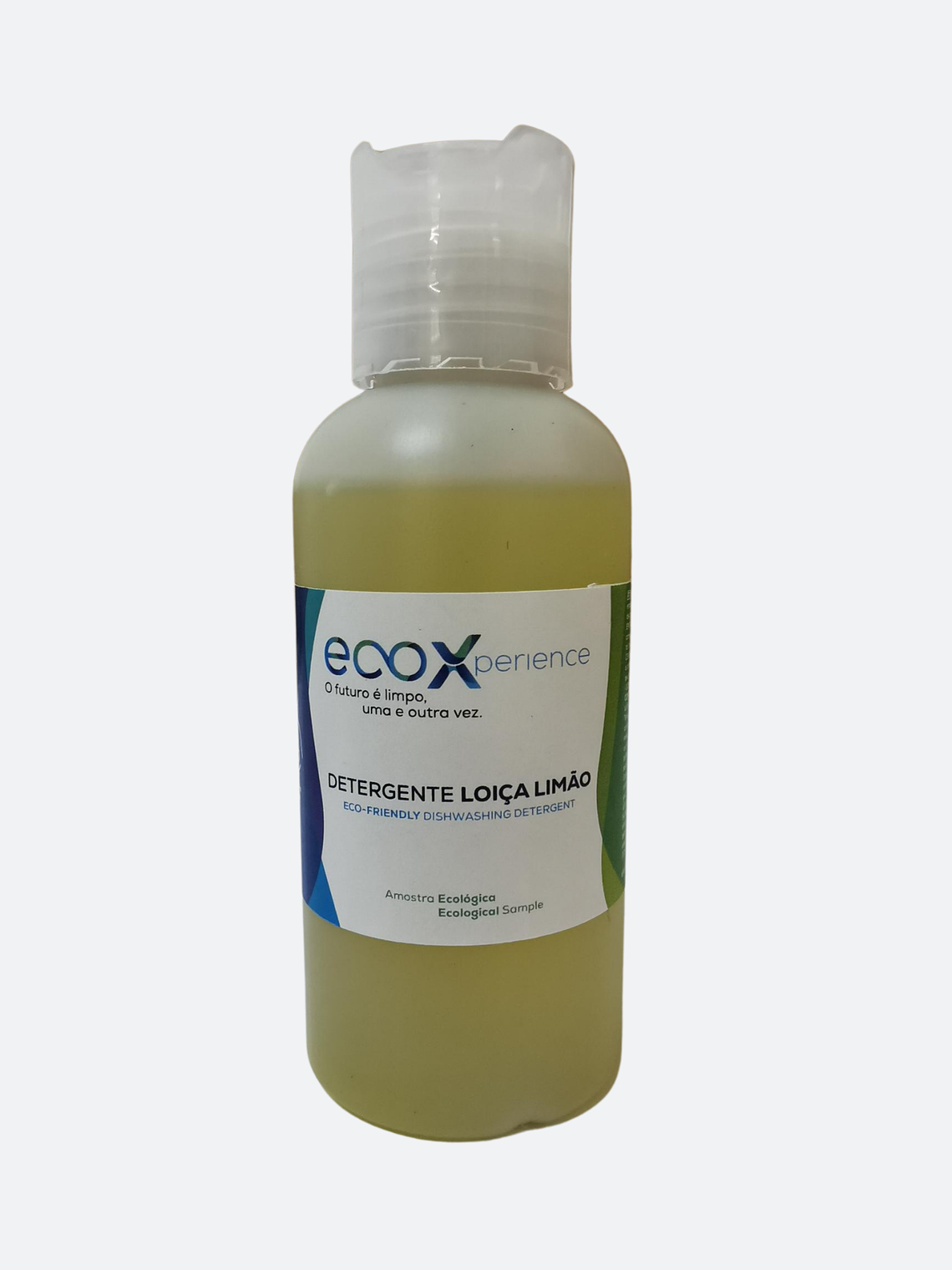 Detergente Loiça Manual 2