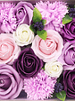 Caixas de Presente de Flores de Sabão – Encanto que se sente e se vê - Thumbnail 12