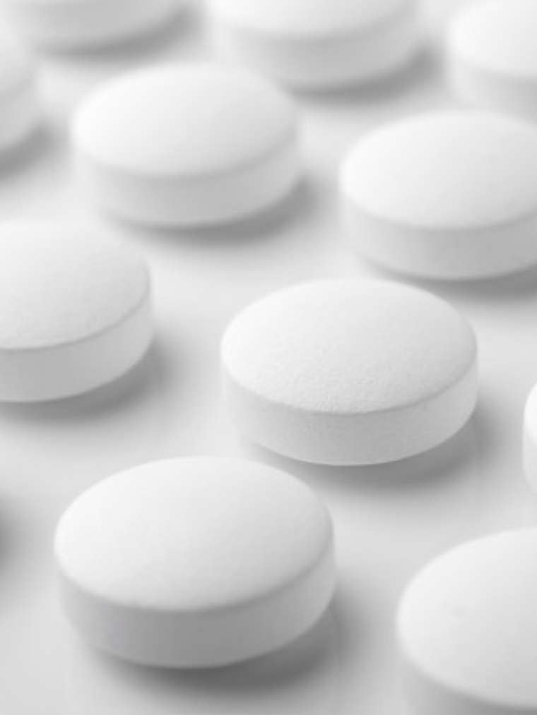 Pastilhas Acticlor - Nova geração de lixívia  2