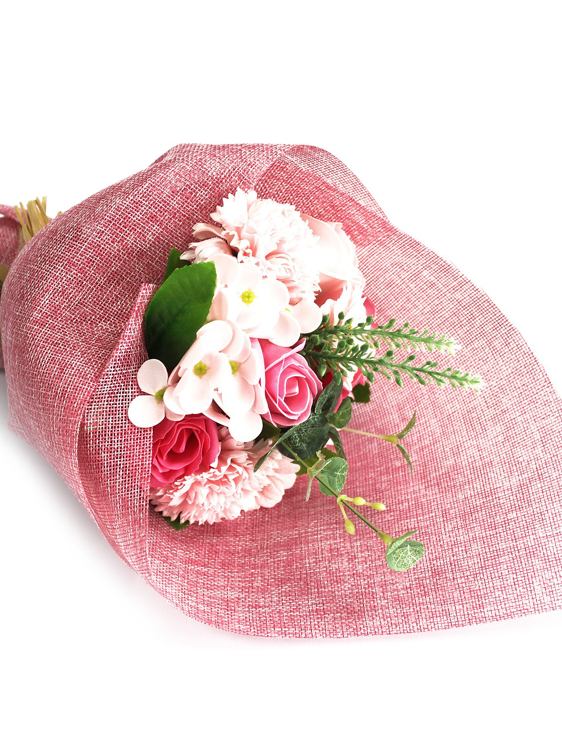 Buquê Flores de Sabão 4