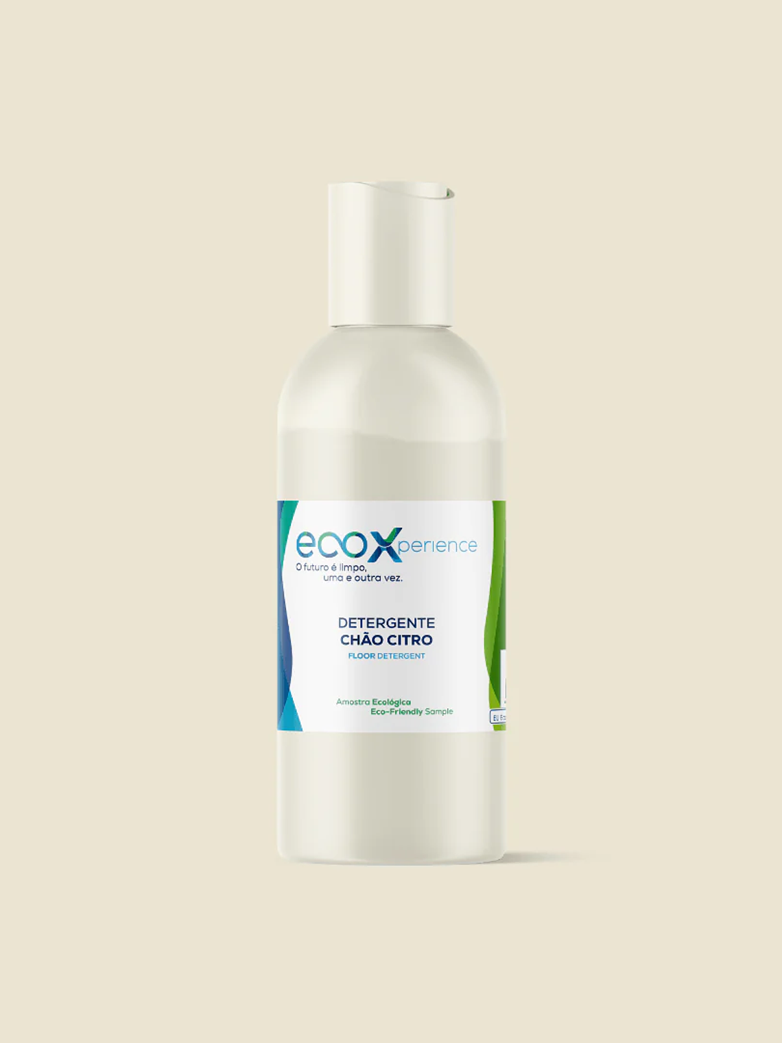 Detergente Chão Citro – Limpeza eficaz e sustentável 2