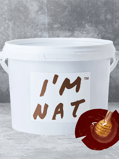 Mel de Rosmaninho do Algarve 2Kg