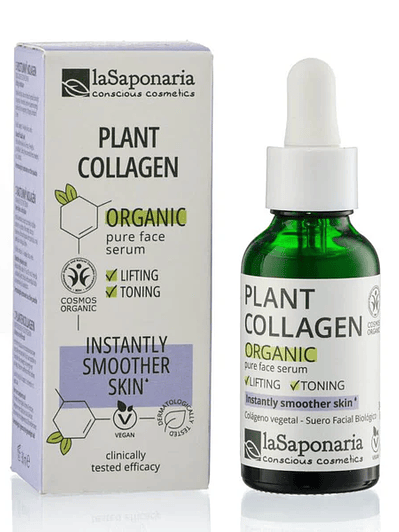 Colagénio Vegetal - Ativo Puro