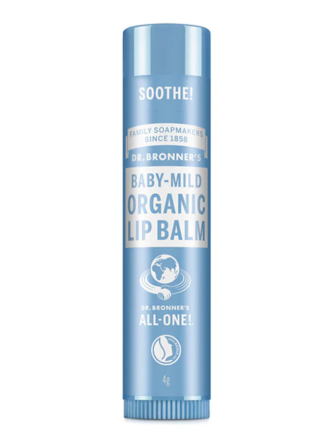 Batom de cieiro biológico Flor de Cerejeira 2