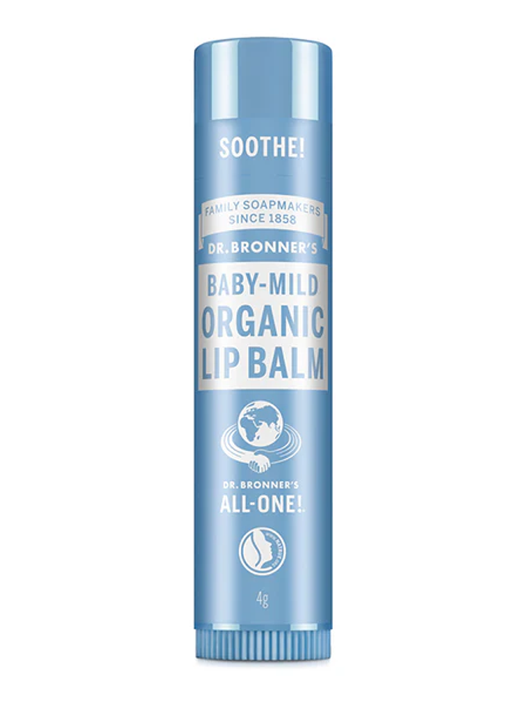 Batom de cieiro biológico Flor de Cerejeira 2