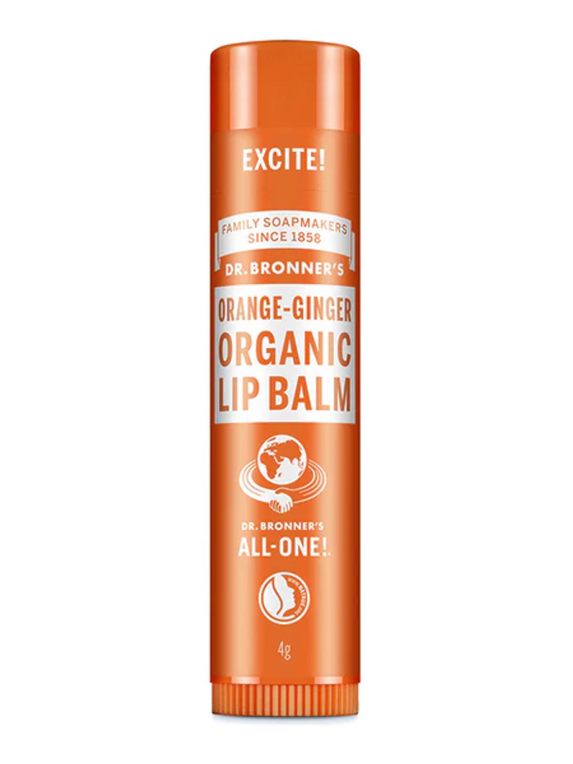 Batom de cieiro biológico Flor de Cerejeira 3