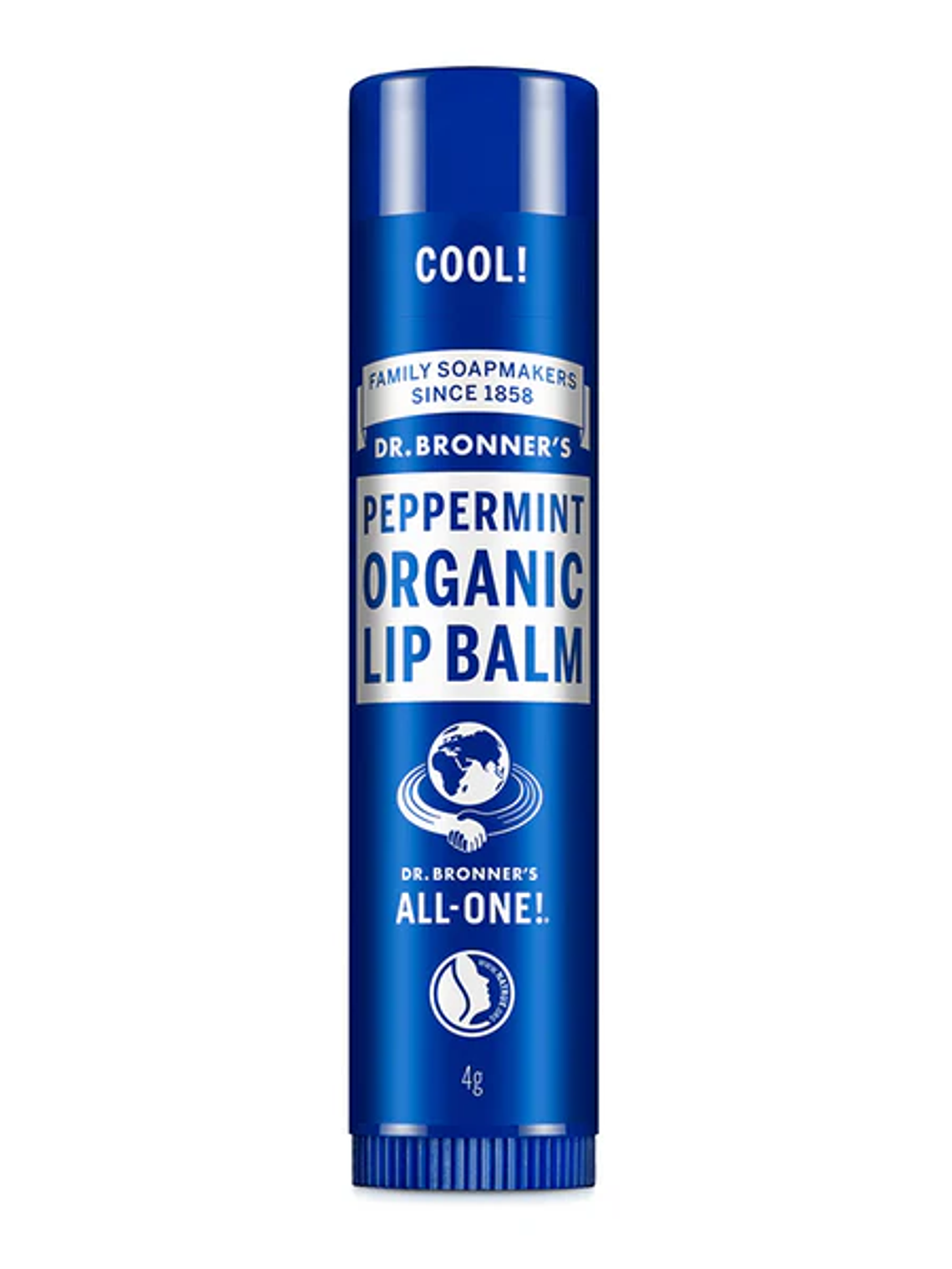 Batom de cieiro biológico Flor de Cerejeira 4