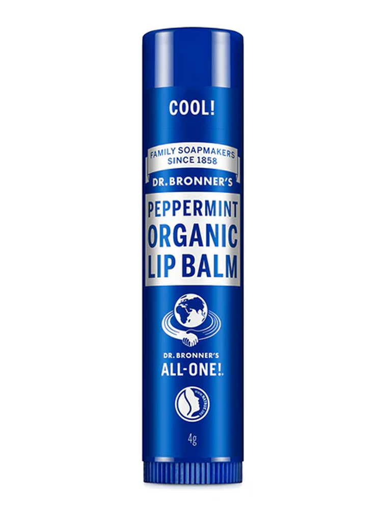 Batom de cieiro biológico Flor de Cerejeira 4