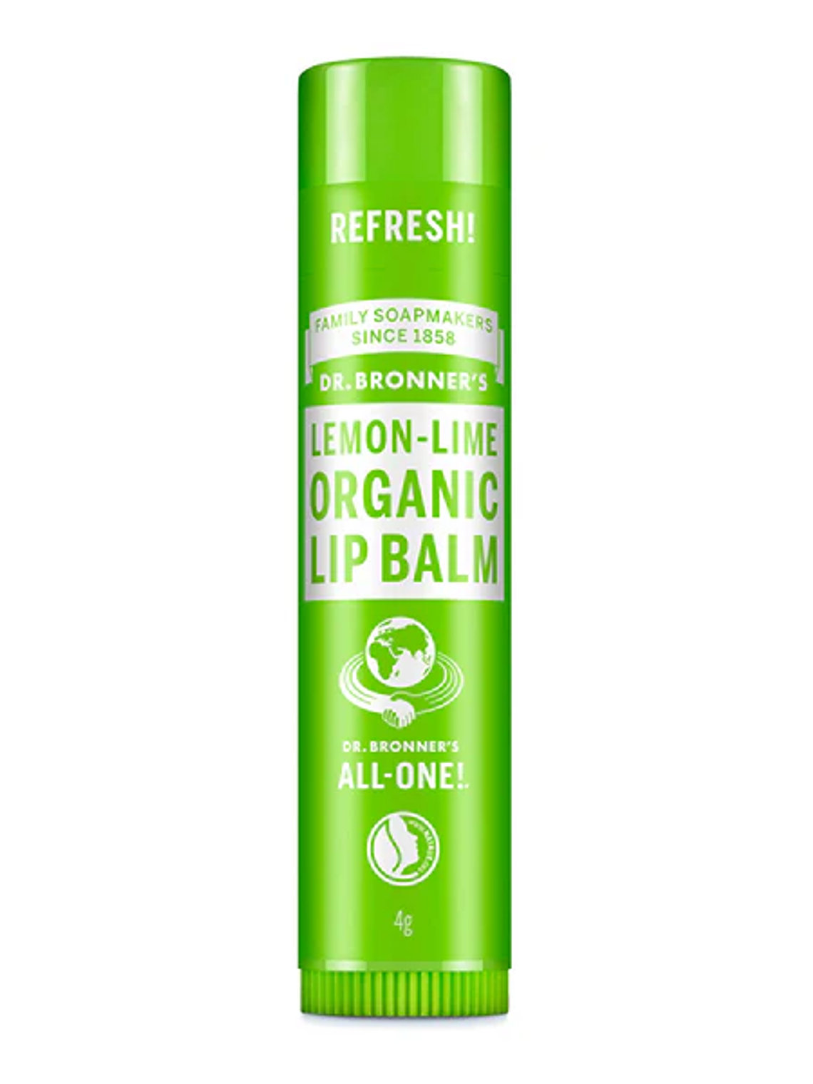 Batom de cieiro biológico Flor de Cerejeira 5