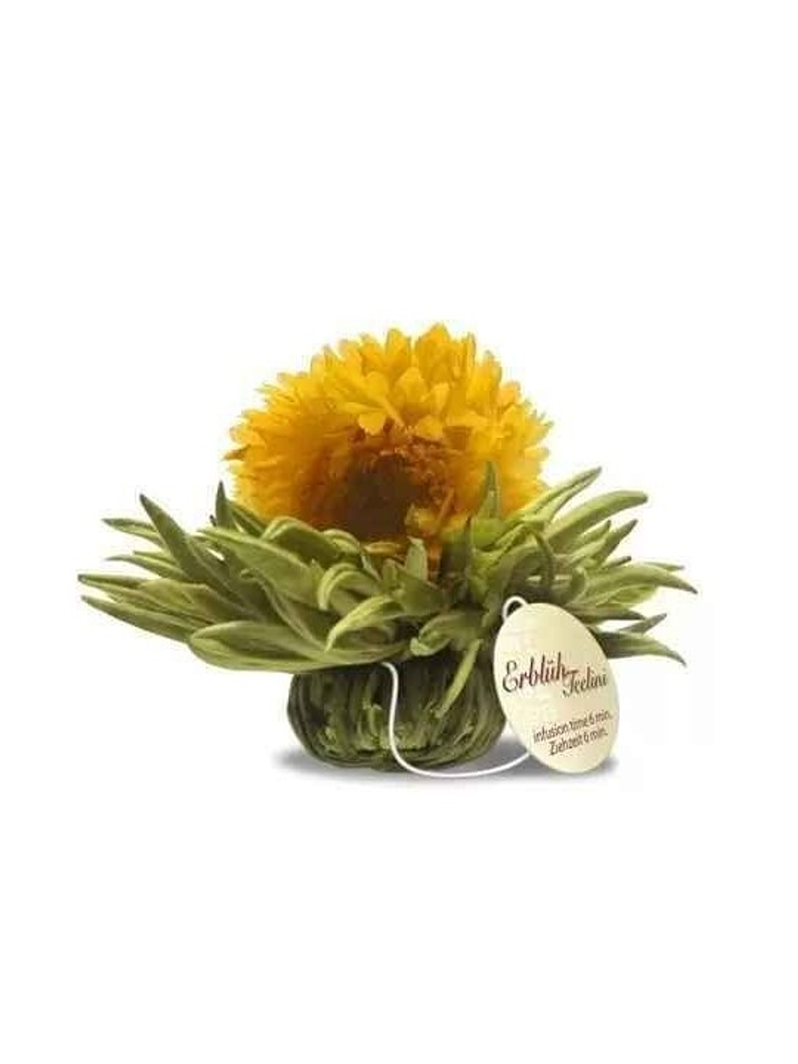 Doce Inverno – Pérola de Baunilha 1