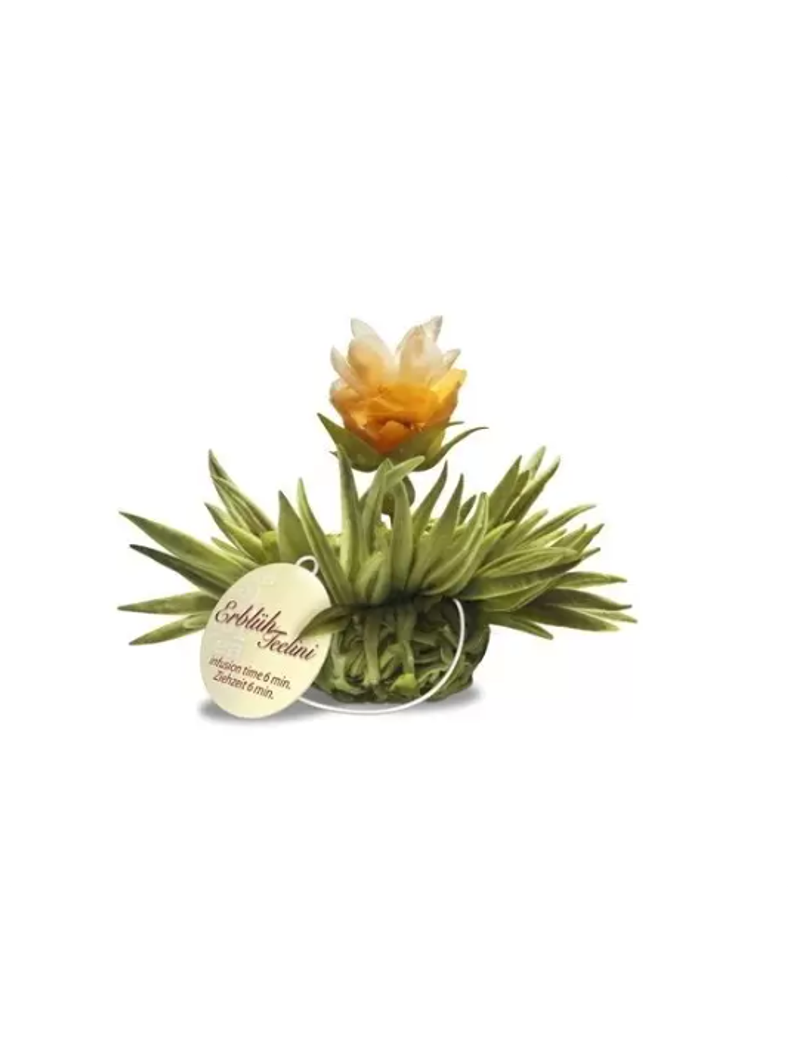 Brilho Cítrico – Pérola de Limão 1