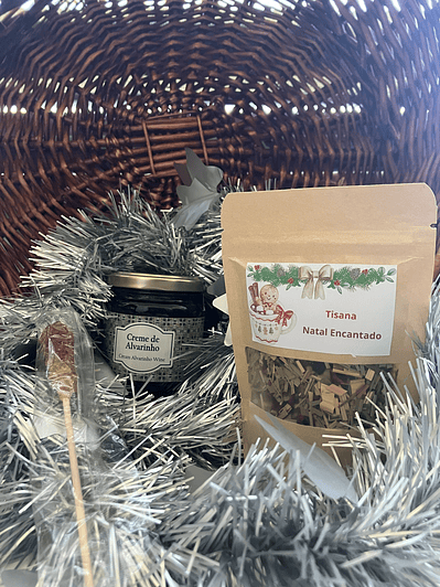 Pack Sabores com Alma