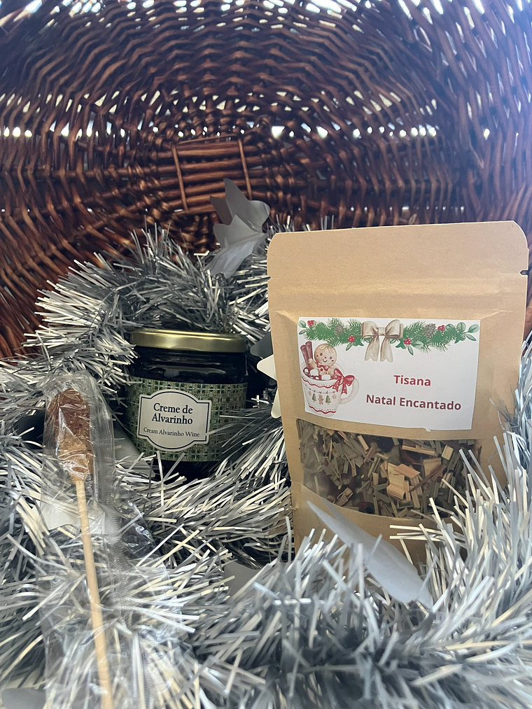 Pack Sabores com Alma 1