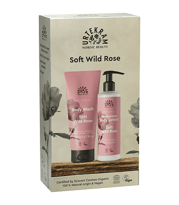GIFT BOX ROSA SELVAGEM – DARE TO DREAM