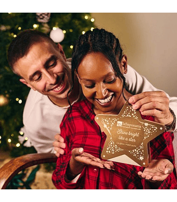 Conjunto de Inverno Biocao – Bálsamo Labial e Creme de Mãos Menta & Limão