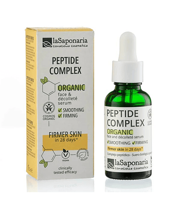 Ativo Puro – Complexo de Peptídeos Naturais