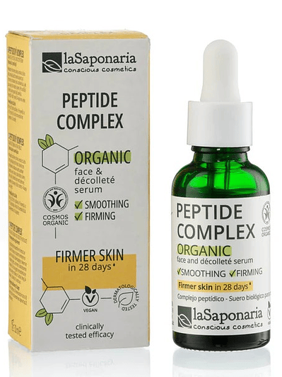 Ativo Puro – Complexo de Peptídeos Naturais