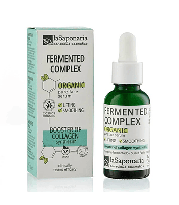 Sérum Anti-Envelhecimento Eco Fermentado – Microalgas & Fitocomplexo