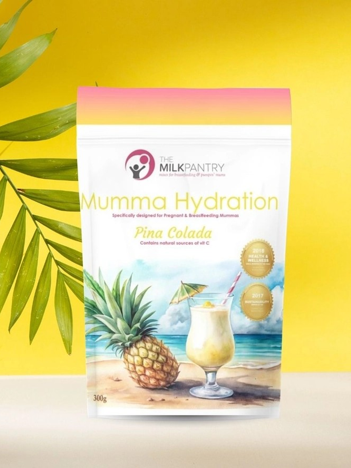 Hidratação Criada por Especialistas para Todas as Fases da Maternidade 1