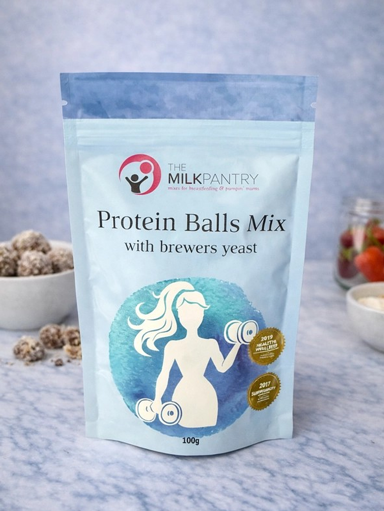 O Lanche Perfeito para Mães em Movimento (e para toda a família!) 1