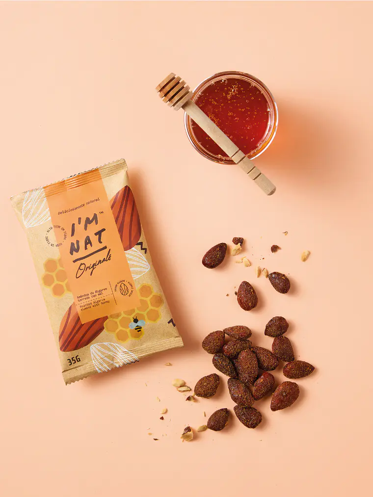 KIT Pastas e Frutos secos 5