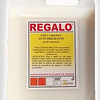 Cera Liquida Auto-Brilhante REGALO 5L