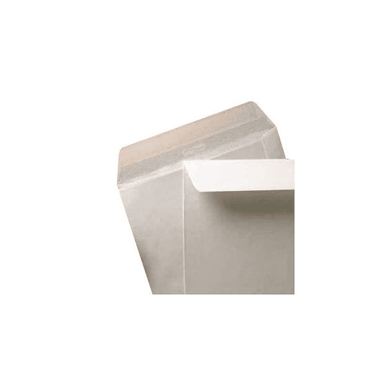 Envelopes Saco Branco 162X229mm Caixa 500un - Autodex