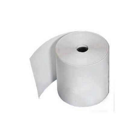 Rolos Papel 75x80x11 Pack 10
