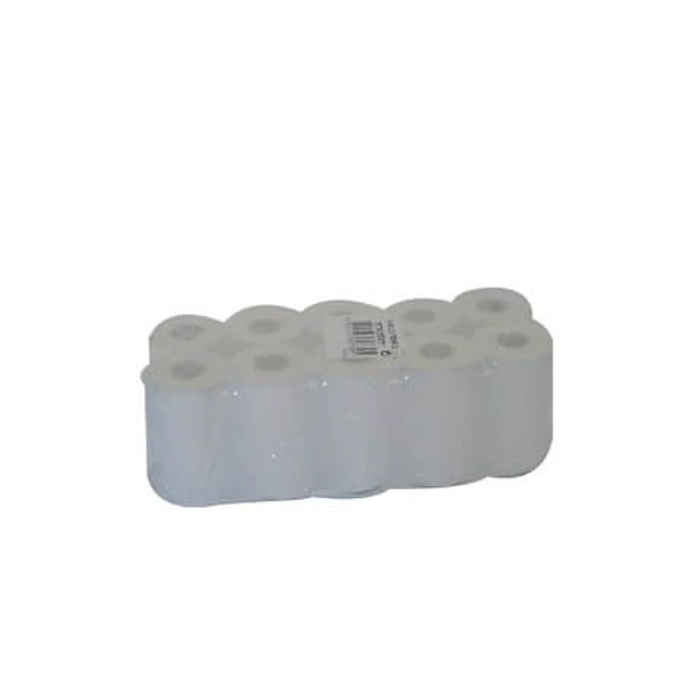 Rolos Papel Térmico 57x60x11 Pack 10