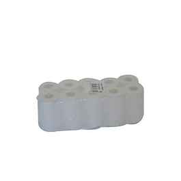 Rolos Papel Térmico 57x70x11 Pack 10