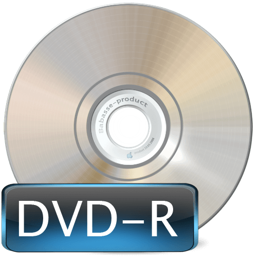 Bobine C/10 DVD-R 4,7GB/120MIN. Intenso 16X