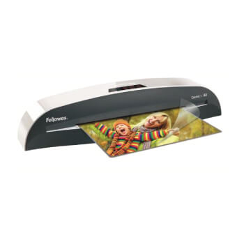 Plastificadora a quente Fellowes Cosmic-2 A4