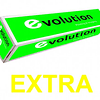 Papel PPC evolution extra opaco 80gr (rolo. 297mmx170mt)